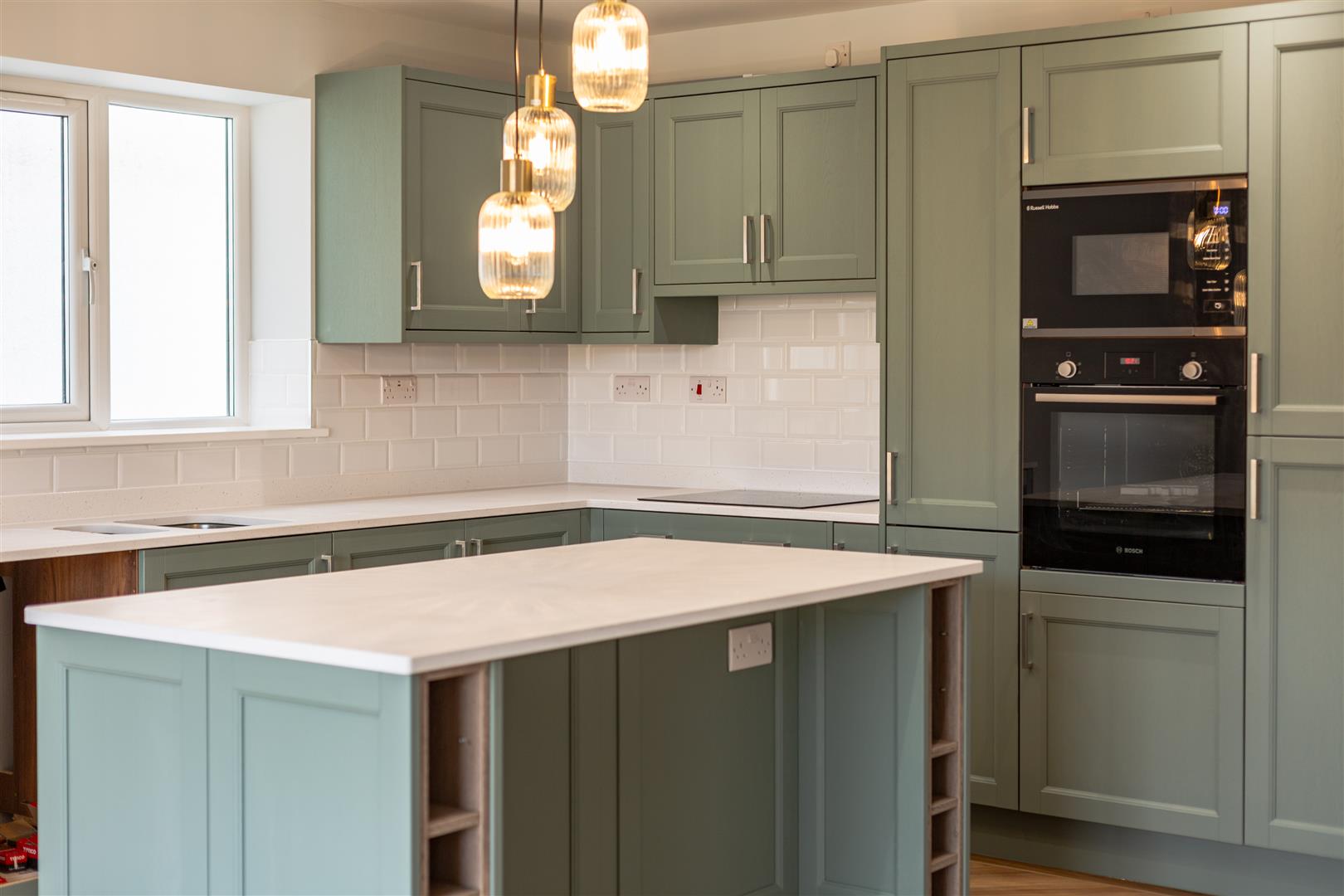 Plot 3, Christopher Rise (4 Clos William), Pontlliw, Swansea, SA4 9FJ